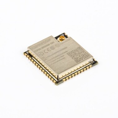 Espressif ESP32-WROOM-32U 8M 64Mbit WiFi Flash Bluetooth Module - 5