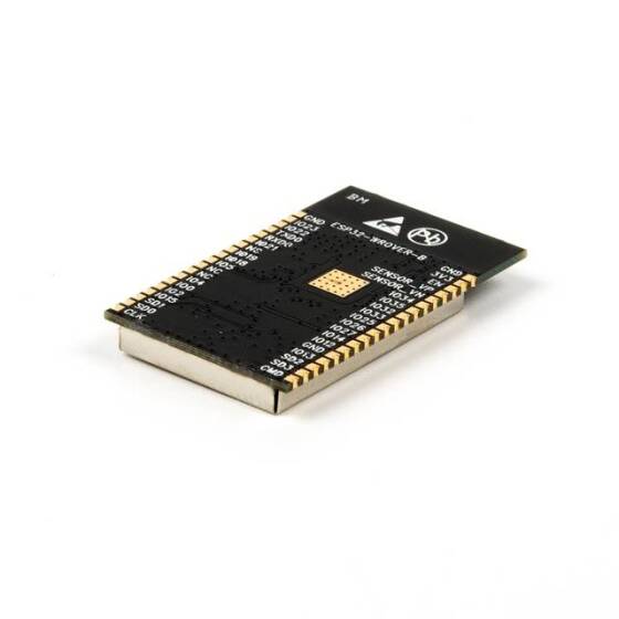 Espressif ESP32-WROVER-IB 4M 32Mbit Flash WiFi Bluetooth Module - 1