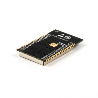 Espressif ESP32-WROVER-IB 8M 64Mbit WiFi Flash Bluetooth Module - 1