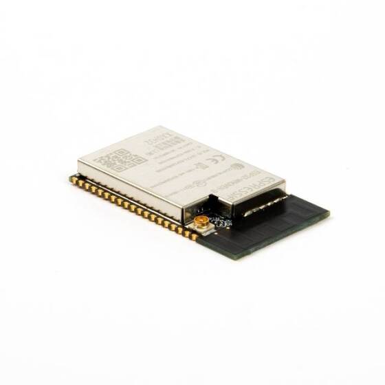 Espressif ESP32-WROVER-IB 8M 64Mbit WiFi Flash Bluetooth Module - 4