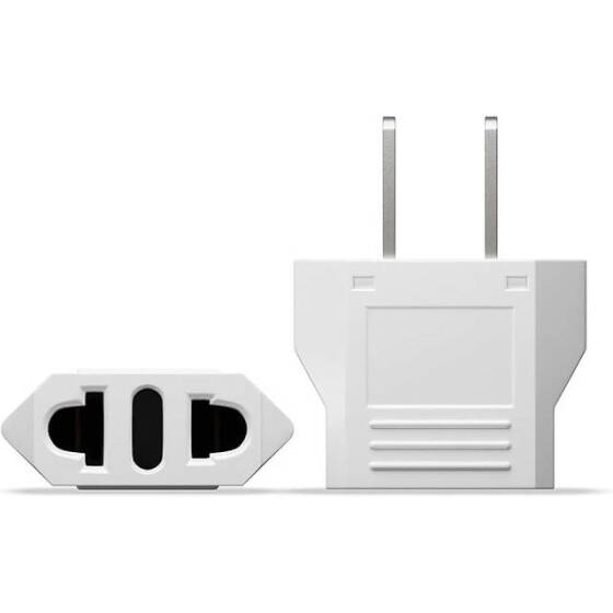EU To US Adapter - 2
