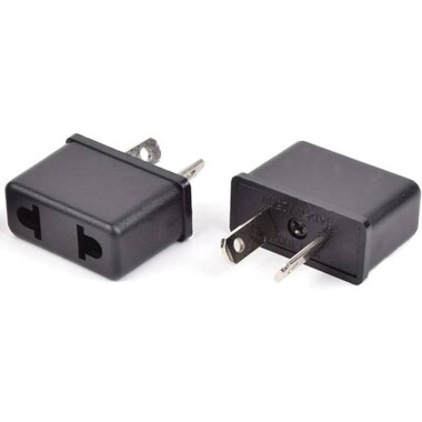 EU/US To AU Adapter - 1