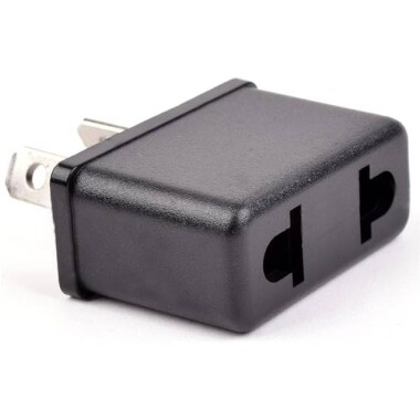 EU/US To AU Adapter - 2