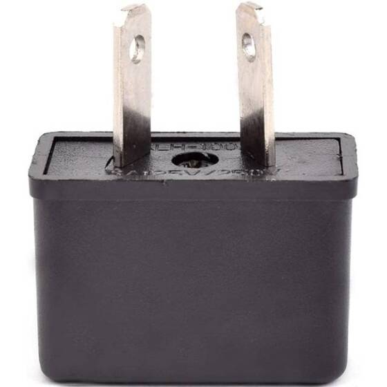 EU/US To AU Adapter - 3