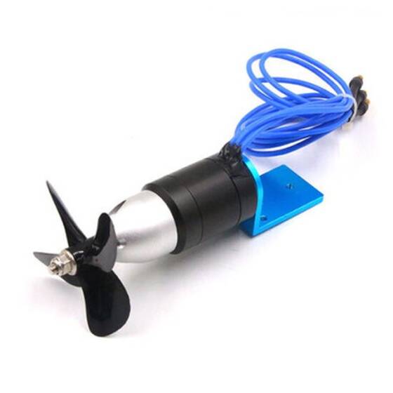 F2838 Waterproof Brushless Motor IPX8 CCW 350KV - 1