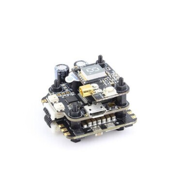 F4 Magnum Mini Aio Fpv Stack Flight Control Card - 1