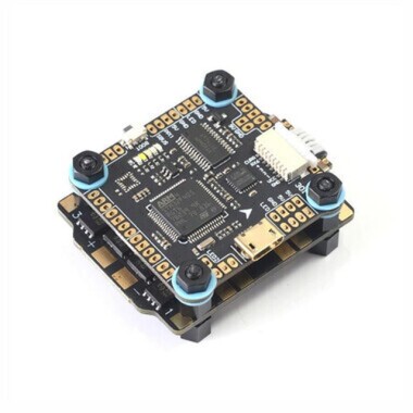 F405 MK2 Flight Control Card Betaflight - 2
