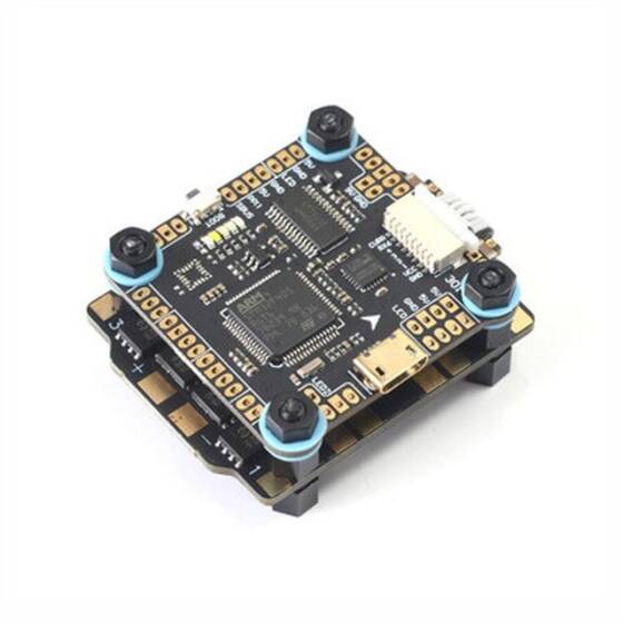 F405 MK2 Flight Control Card Betaflight - 1