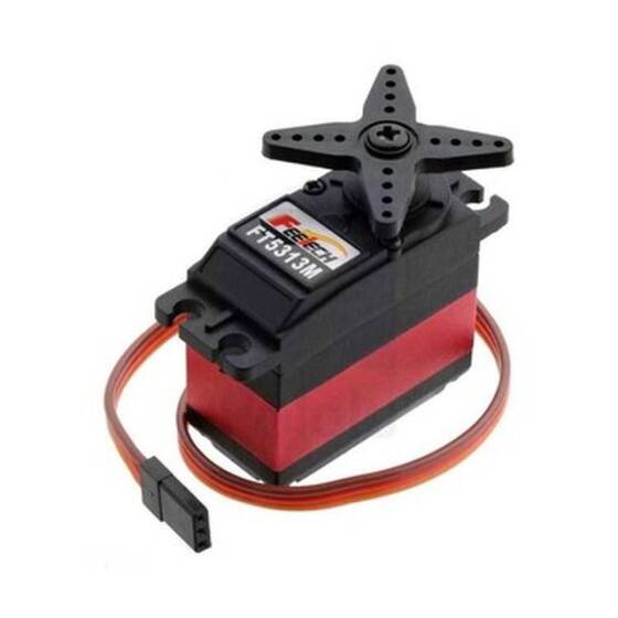 Feetech High Torque Digital Servo Motor FT5313M - 1