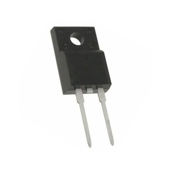 FESF16JT TO-220AC 16A 600V Ultra Fast Recovery Diode - 1