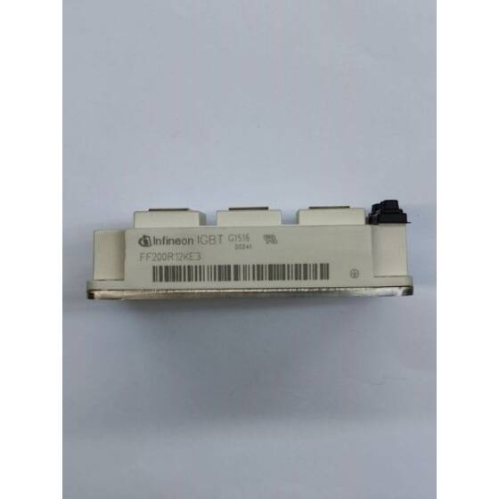 FF200R12KE3 200A 1200V IGBT Module - 1