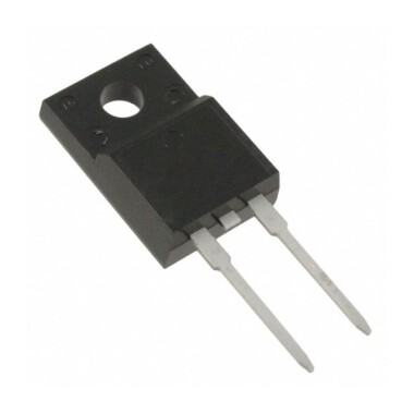 FFPF30UA60S TO-220F-2 30A 600V Ultra Fast Rectifer Diode - 1