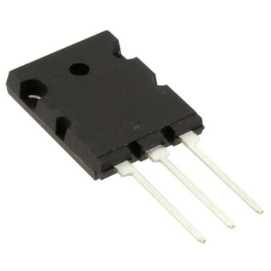 FGL60N100BNTD - (G60N100BNTD) TO-264 60A 100V 180W IGBT Transistor - 1