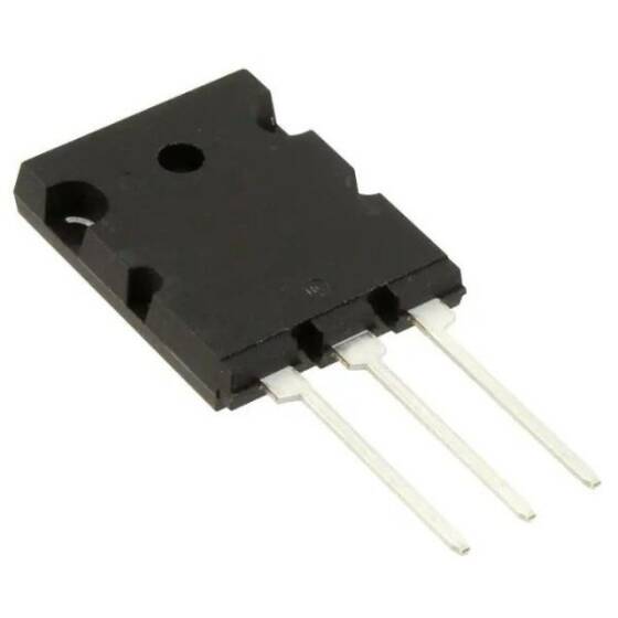 FGL60N100BNTD - (G60N100BNTD) TO-264 60A 100V 180W IGBT Transistor - 1