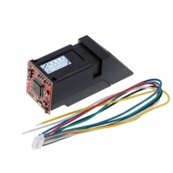 Fingerprint Identification Module Fingerprint Lock Optical Development Boards 6 Pin - 1