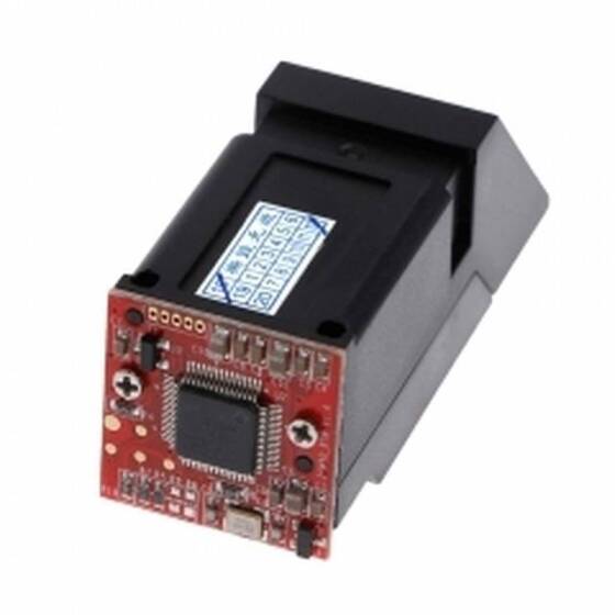 Fingerprint Identification Module Fingerprint Lock Optical Development Boards 6 Pin - 4