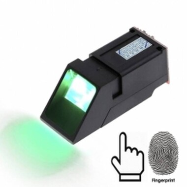 Fingerprint Identification Module Fingerprint Lock Optical Development Boards 6 Pin - 5