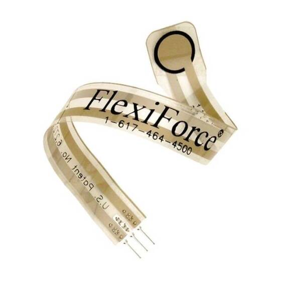 FlexiForce Pressure Sensor A201 25bs - 1