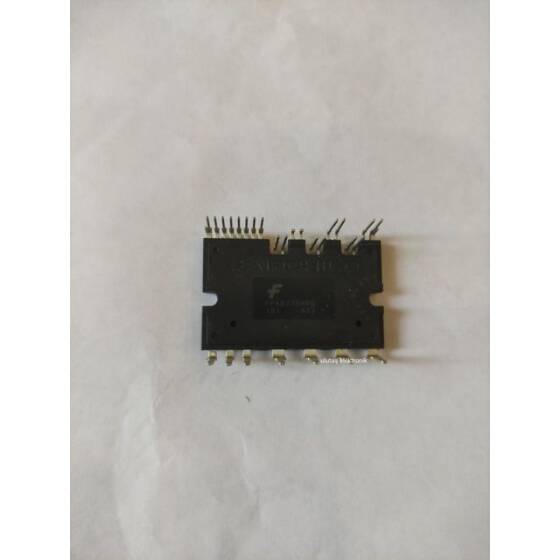 FPAB30BH60 IGBT Smart Power Module - 1