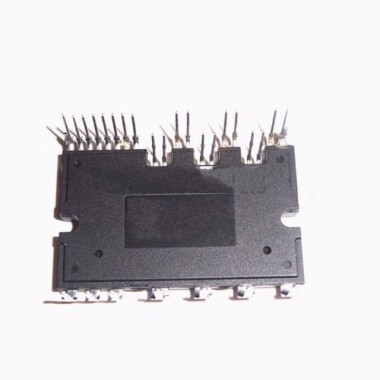 FPDB60PH60B 60A 600V SPM IGBT Module - 1