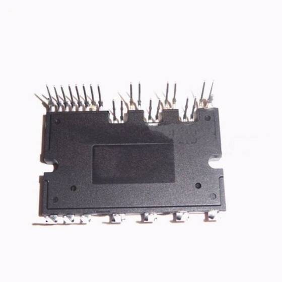 FPDB60PH60B 60A 600V SPM IGBT Module - 1
