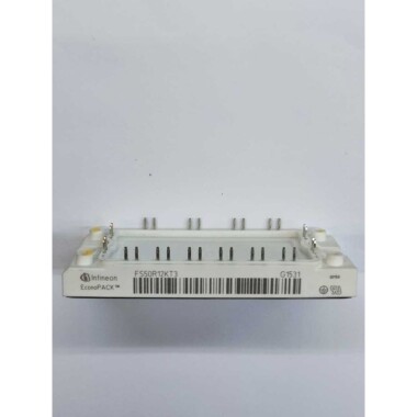 FS50R12KT3 75A 1200V IGBT Module - 1