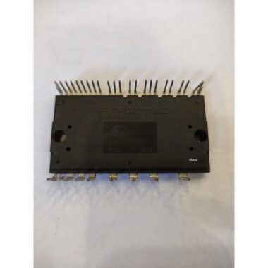 FSAM50SM60A SPM32CA 50A 600V Smart IGBT Power Module - 1