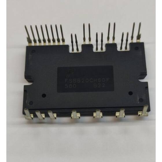 FSBB20CH60F SPM27CA 20A 600V IPM Module - 1