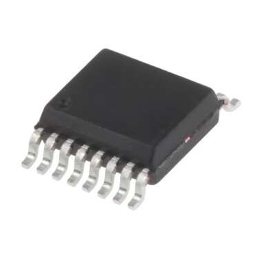 FT230XS-R SSOP-16 USB Interface IC - 1