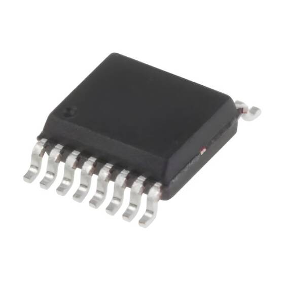 FT230XS-R SSOP-16 USB Interface IC - 1
