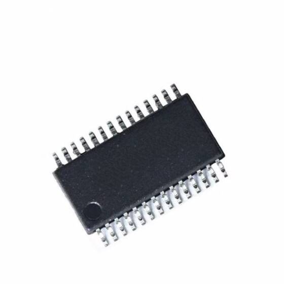 FT245RL SSOP-28 USB Interface IC - 1