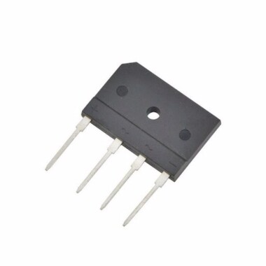 GBJ3510 SIP-4 35A 1000V Bridge Diode - 1