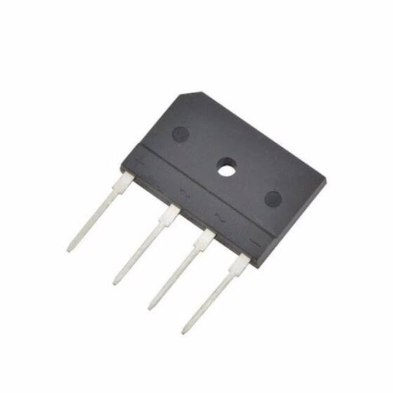 GBJ3510 SIP-4 35A 1000V Bridge Diode - 1