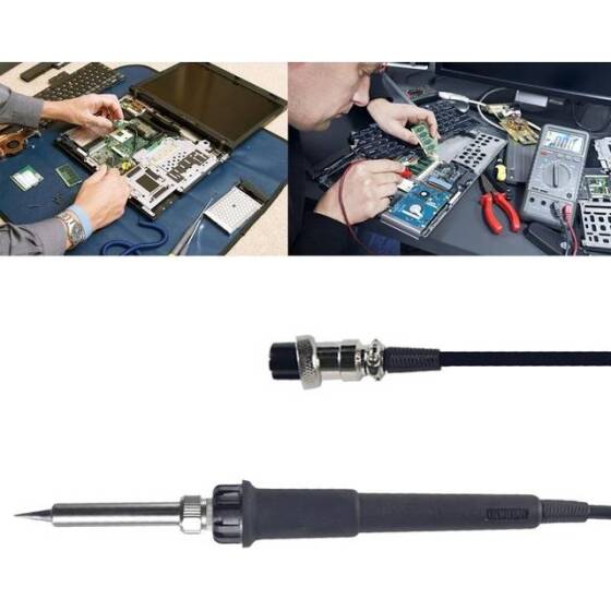 GORDAK 968 Digital Welding Machine 220-240V US Plug - 3