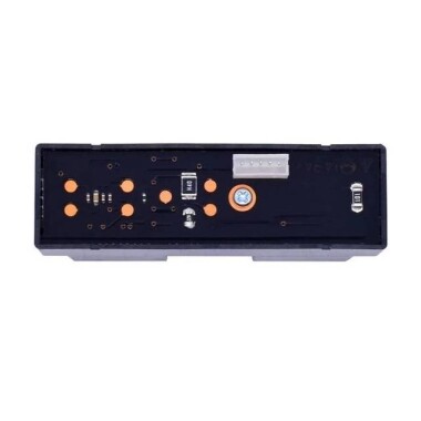 GP2Y0A710K0F 100-500cm IR Distance Sensor + Cable - 4