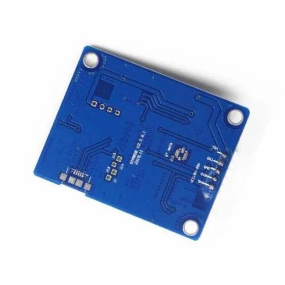 GSM GPRS SIM808 Module SMS Chip Development Board Free STM32.51 Program - 3