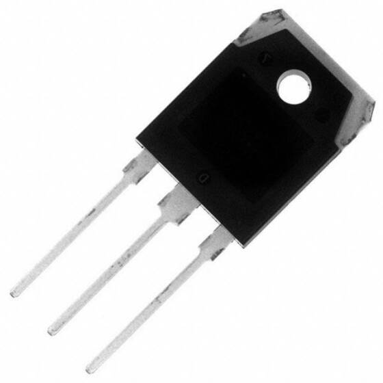 GT15J101 TO-3P 600V 15A N-Channel IGBT Transistor - 1