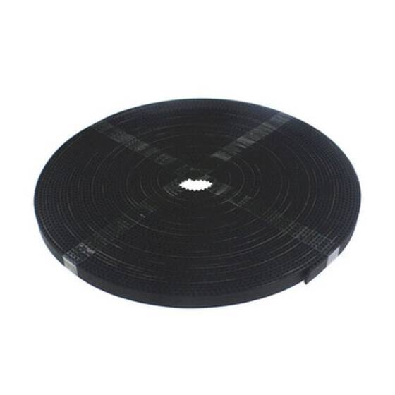 GT2 Timing Belt (2m) 6mm Belt - 1