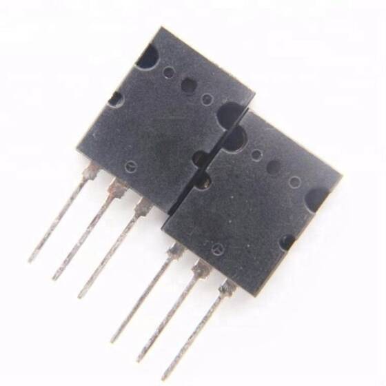 GT25Q101 TO-3PL 1200V 25A N-Channel IGBT Transistor - 1