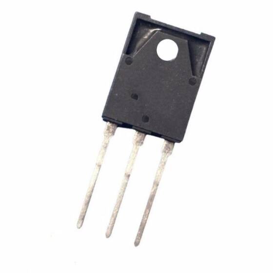 GT30J122 TO-3PF 600V 30A 75W N-Channel IGBT Transistor - 1