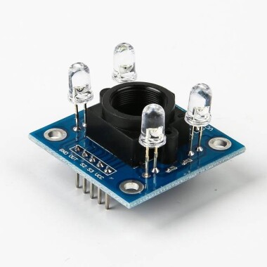 GY-31 TCS230 TCS3200 Color Sensor - 3