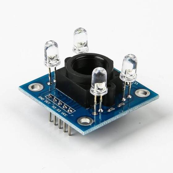 GY-31 TCS230 TCS3200 Color Sensor - 3