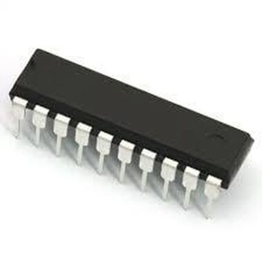 HA11705 DIP20 Integrated Circuit IC Part - 1
