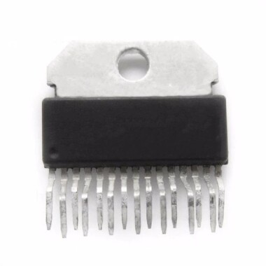 HA13118 SQL-15 Amplifier Integrated Circuit IC Part - 1