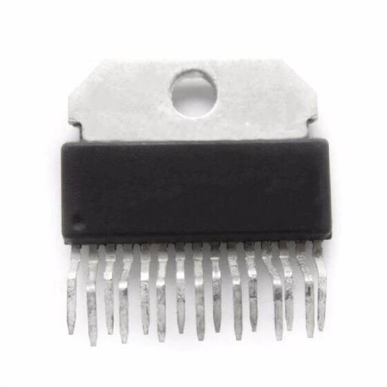 HA13118 SQL-15 Amplifier Integrated Circuit IC Part - 1