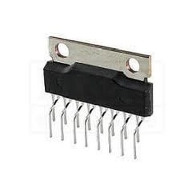 HA13135 SQL-16 Integrated Circuit IC Part - 1