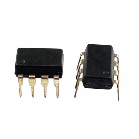 HA17358 DIP-8 Operational Amplifier Integrated Circuit IC Part - 1