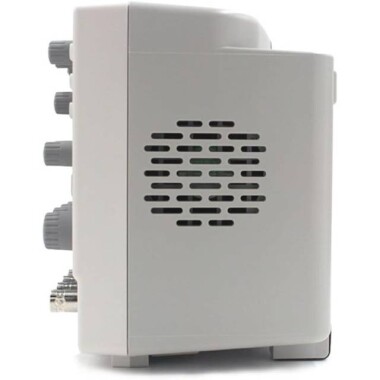 Hantek DSO4104C 100MHz 4CH Storage Oscilloscope With Signal Source US Plug - 4