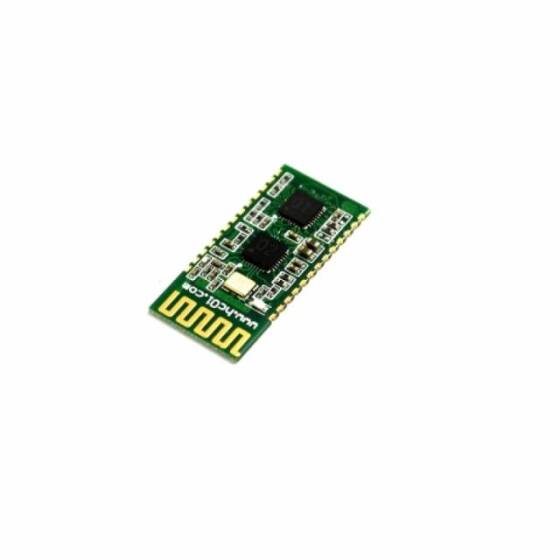 HC-02 Wireless Bluetooth Module Without Baseplate Compatible With HC-05 / HC-06 - 2