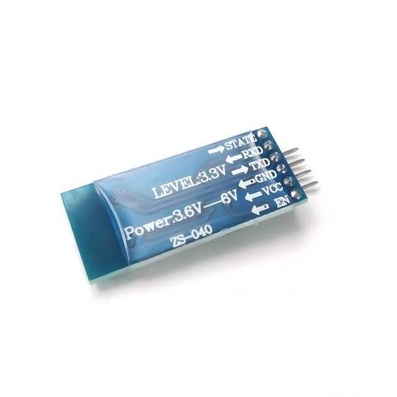 HC-08 4 Pin Bluetooth Module Without Button - 3